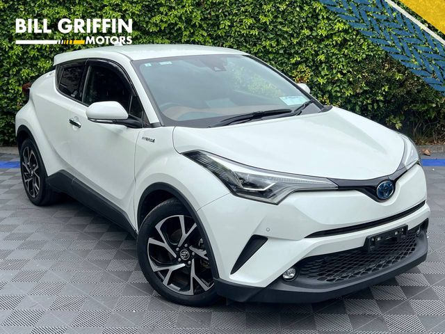 vehicle for sale from Bill Griffin Motors