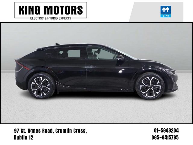 vehicle for sale from King Motors