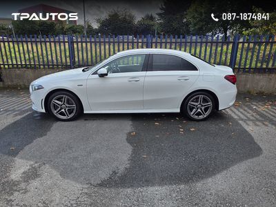 2020 Mercedes-Benz AMG