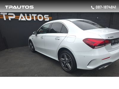 2021 Mercedes-Benz AMG