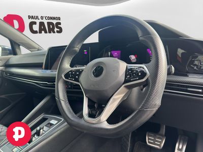 2021 Volkswagen Golf