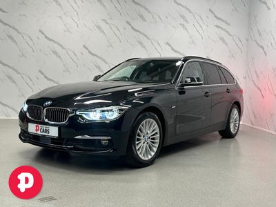 2018 BMW 3 Series