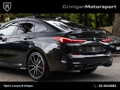 2020 BMW M235i