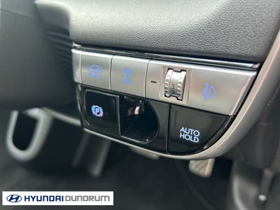 2023 Hyundai Ioniq 5