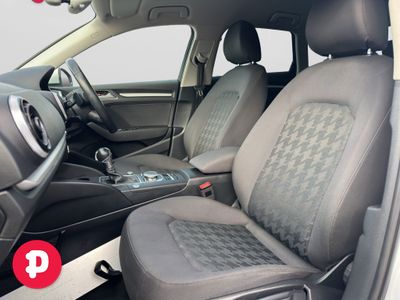 2016 Audi A3