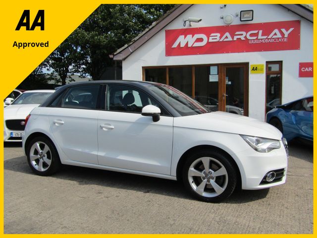 vehicle for sale from MD Barclay