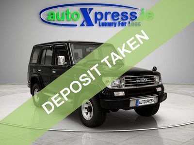 1994 Toyota Prado