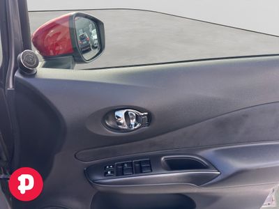 2018 Nissan Note
