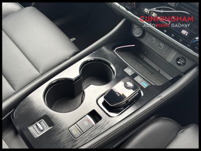 2023 Nissan X-Trail