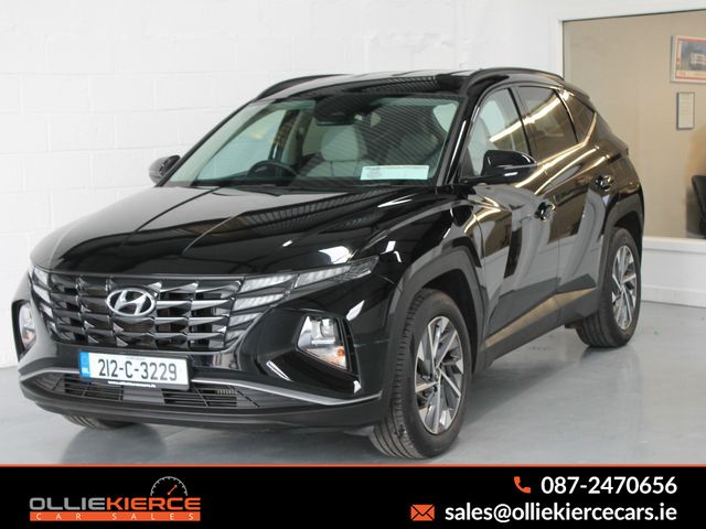 vehicle for sale from Ollie Kierce Cars