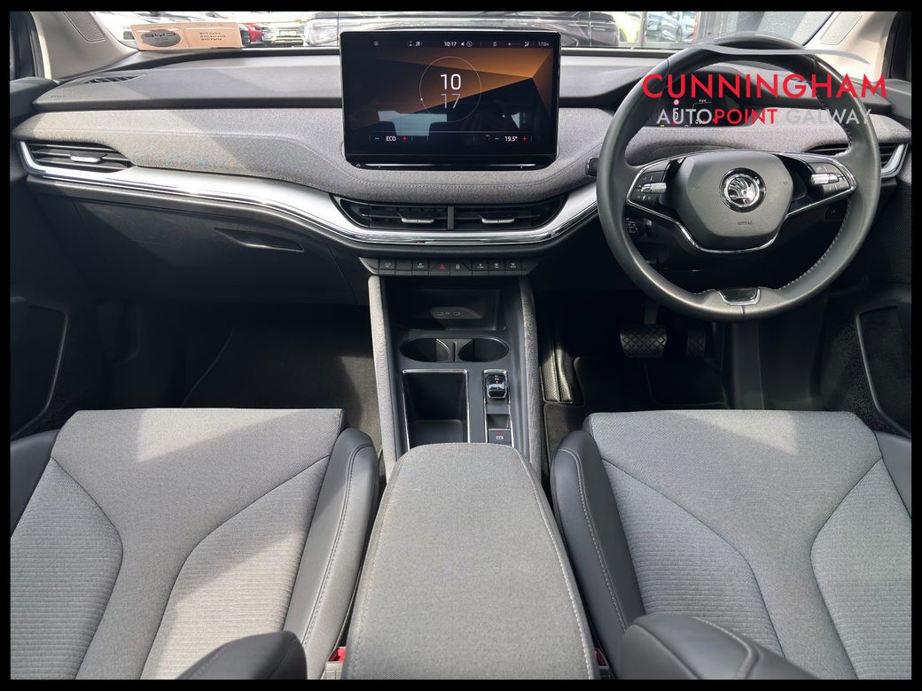 2023 Skoda Enyaq