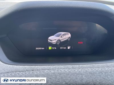 2023 Skoda Enyaq