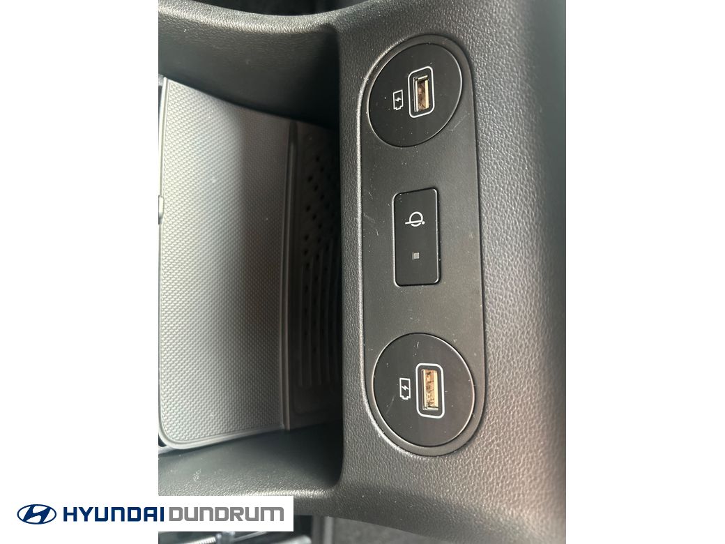 2025 Hyundai Ioniq 5