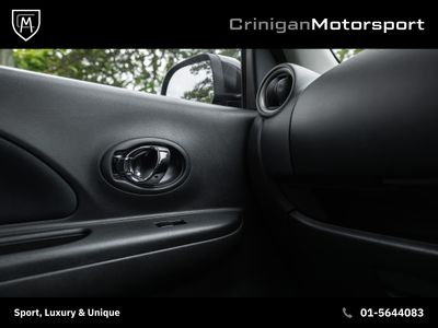 2013 Nissan Micra