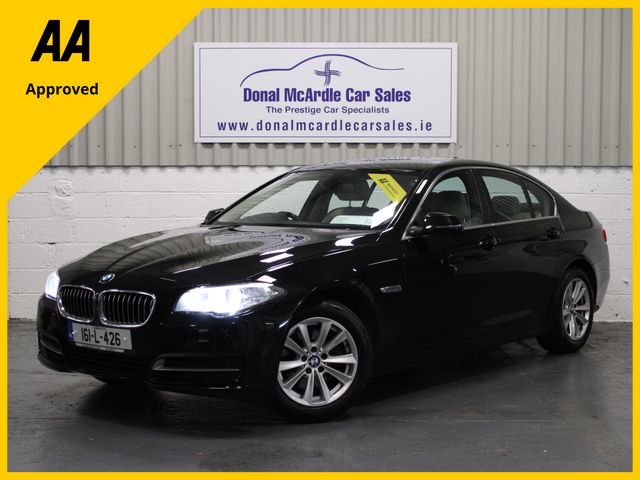 vehicle for sale from Donal McArdle Car Sales