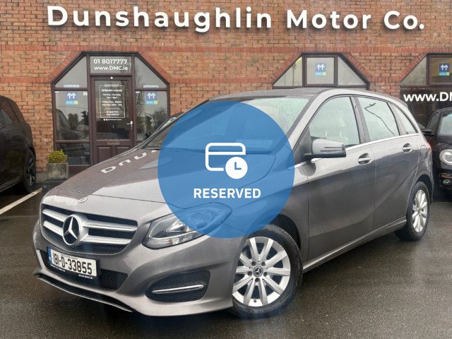 vehicle for sale from Dunshaughlin Motor Co
