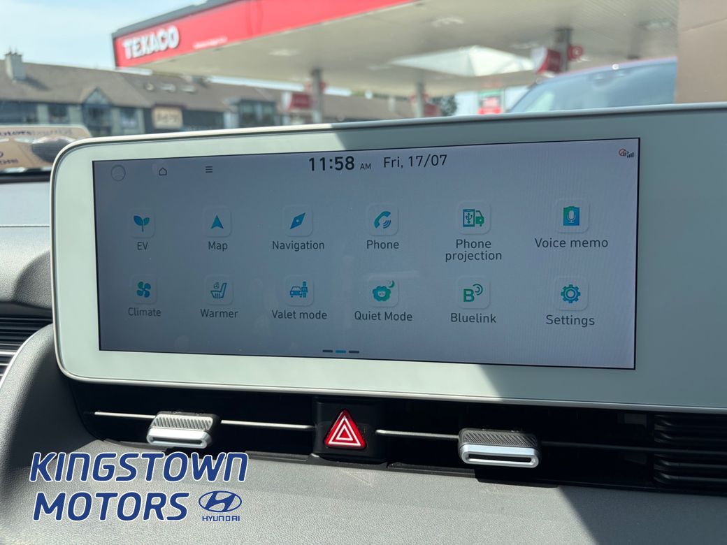 2023 Hyundai Ioniq 5