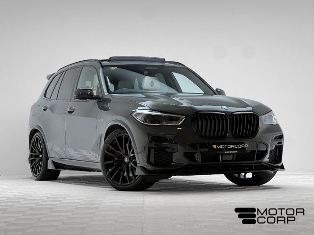 vehicle for sale from Motor Corp