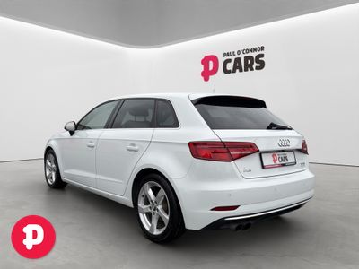 2017 Audi A3