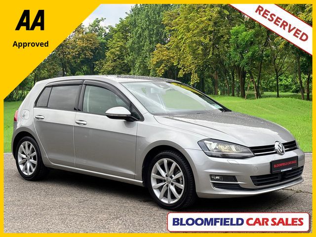 vehicle for sale from Bloomfield Car Sales