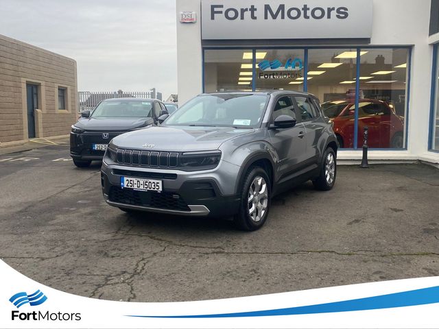 vehicle for sale from Fort Motors