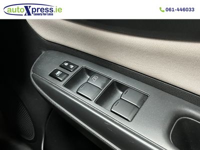 2017 Nissan Note