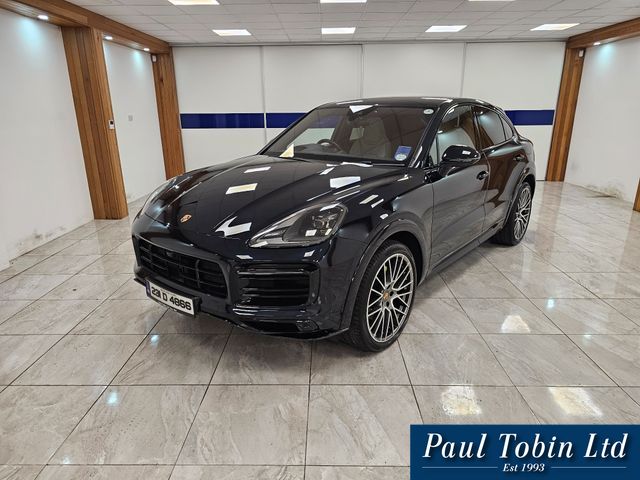 vehicle for sale from Paul Tobin Ltd