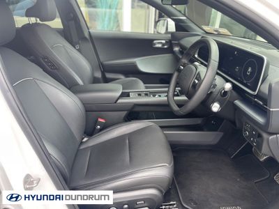 2025 Hyundai Ioniq 6