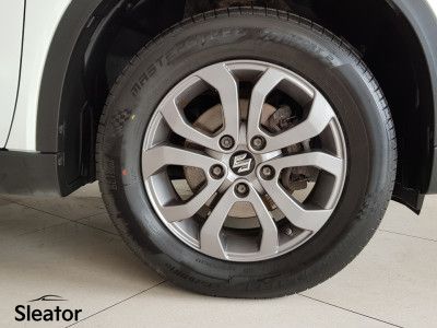 2021 Suzuki Vitara