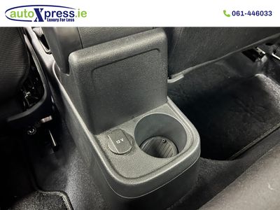 2017 Volkswagen Beetle