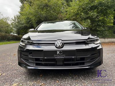 2026 Volkswagen Golf