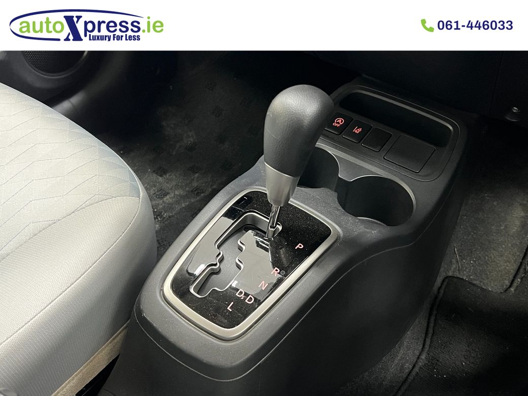 2022 Mitsubishi Mirage