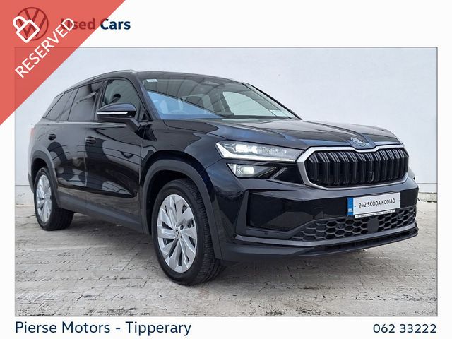 vehicle for sale from Pierse Motors