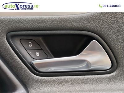 2022 Mercedes-Benz CLA Class