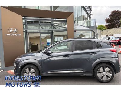 2019 Hyundai Kona