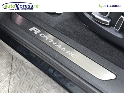 2021 Land Rover Range Rover Evoque