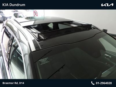 2024 Kia Sorento