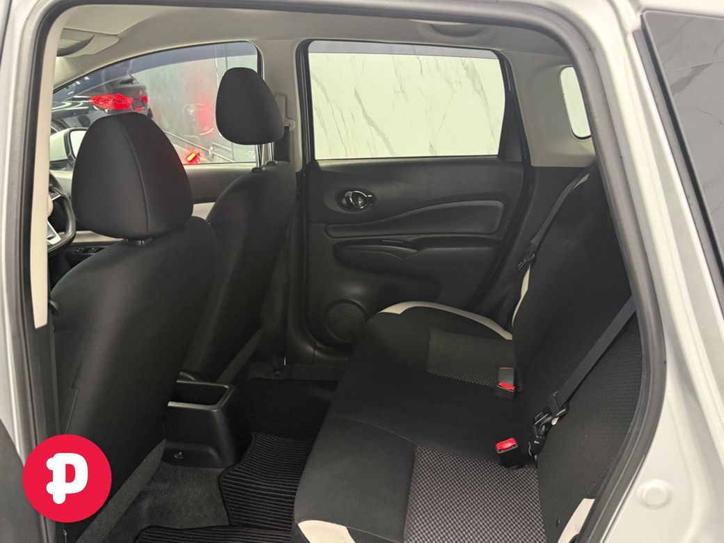 2020 Nissan Note