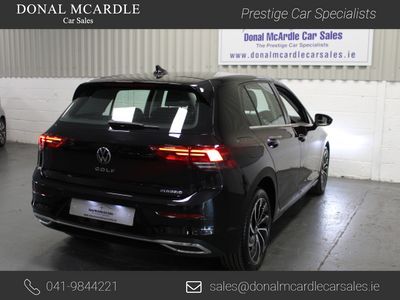 2022 Volkswagen Golf