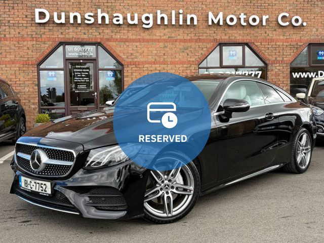 vehicle for sale from Dunshaughlin Motor Co