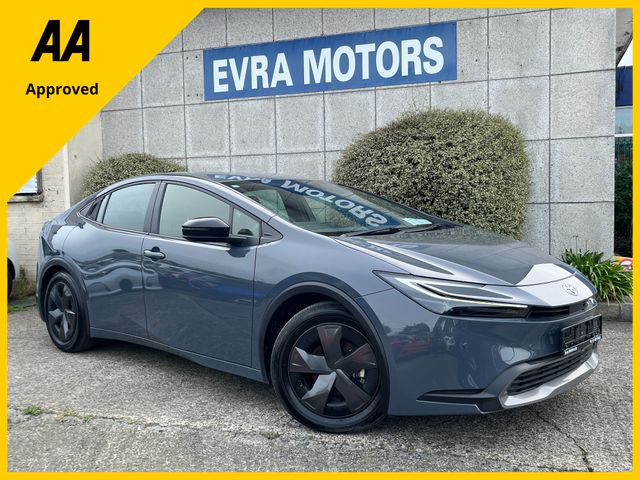 vehicle for sale from Evra Motors