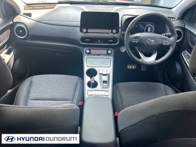 2023 Hyundai Kona