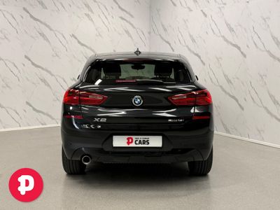 2019 BMW X2