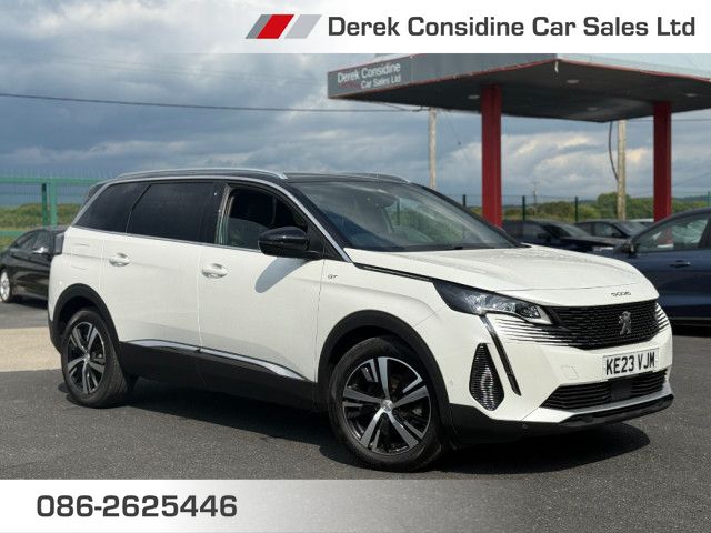 vehicle for sale from Derek Considine Car Sales Ltd
