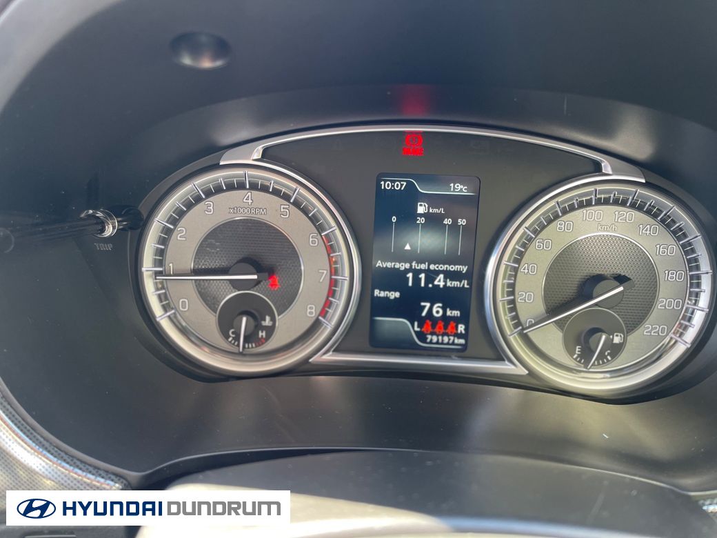 2020 Suzuki Vitara