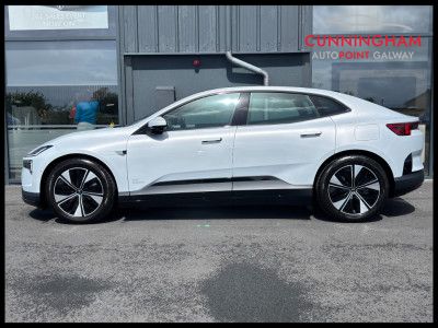 2026 Polestar 4