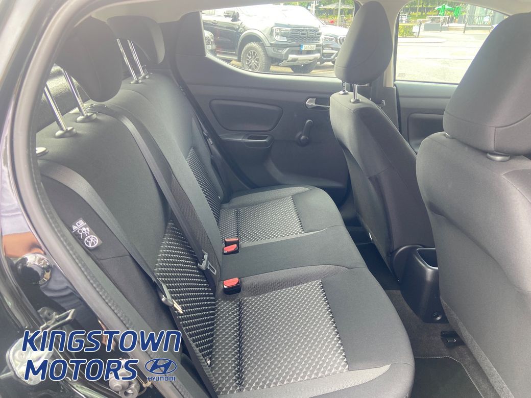 2023 Nissan Micra