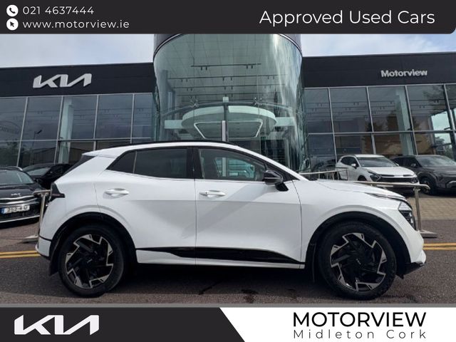 vehicle for sale from Motorview