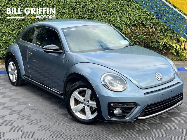 vehicle for sale from Bill Griffin Motors