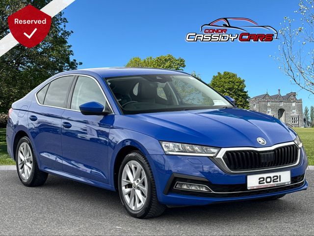 vehicle for sale from Conor Cassidy Cars